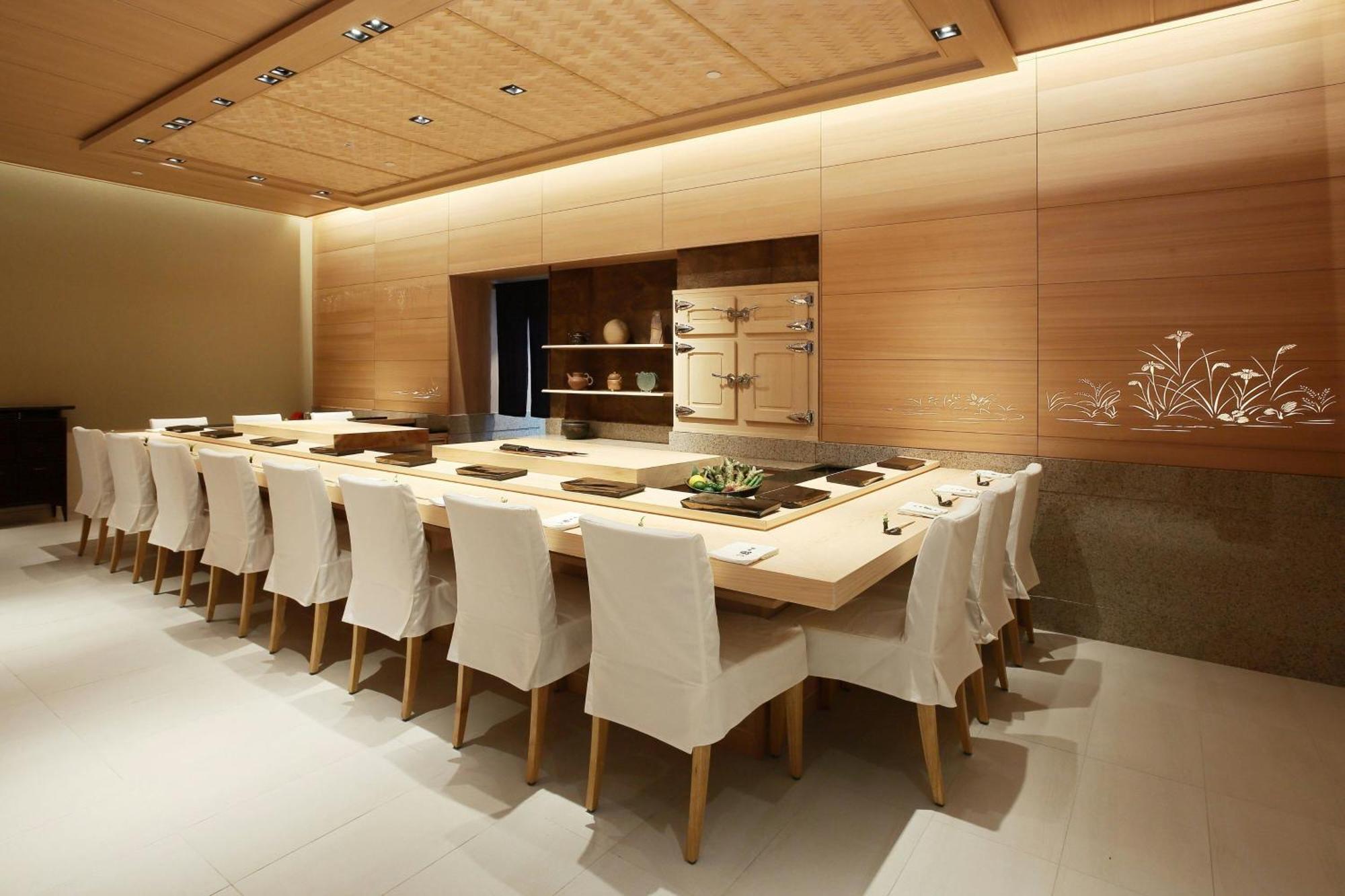 Khách sạn Marriott Tang Plaza Singapore